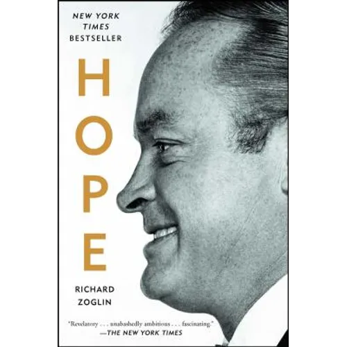 Hope: Entertainer of the Century