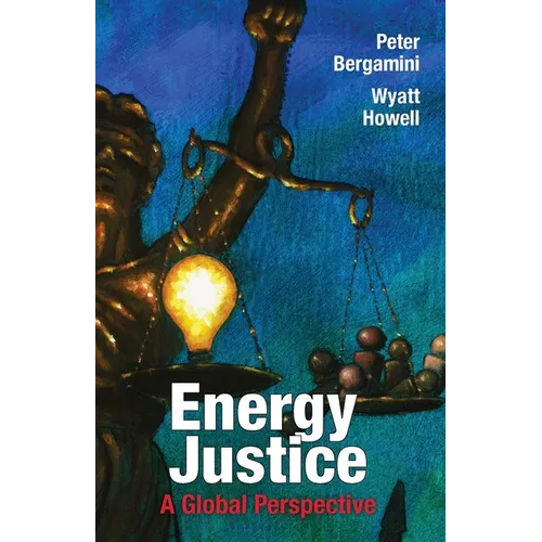 Energy Justice: A Global Perspective