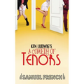 Ken Ludwig's a Comedy of Tenors
