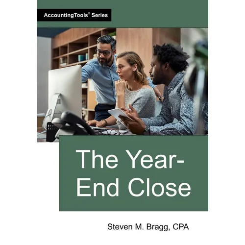 The Year-End Close