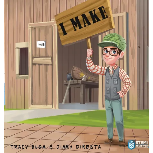 I Make
