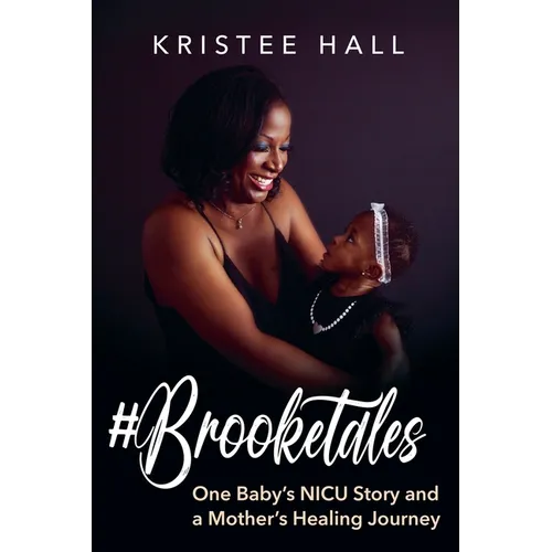 #Brooktales