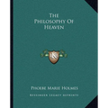 The Philosophy Of Heaven