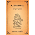 Chiromancy - A Classic Article on Palm Reading