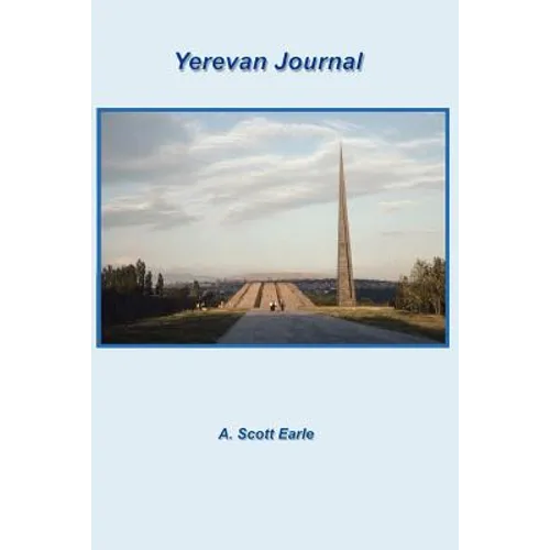 Yerevan Journal