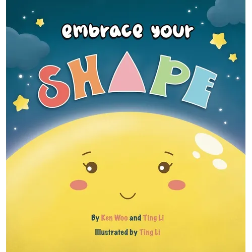 Embrace Your Shape