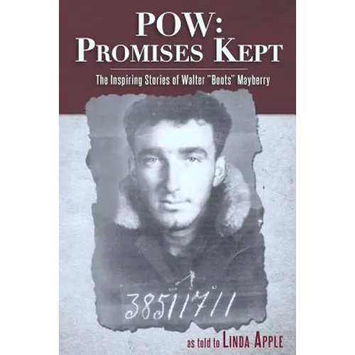 POW: Promises Kept