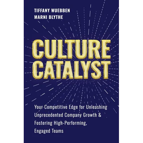 Culture Catalyst