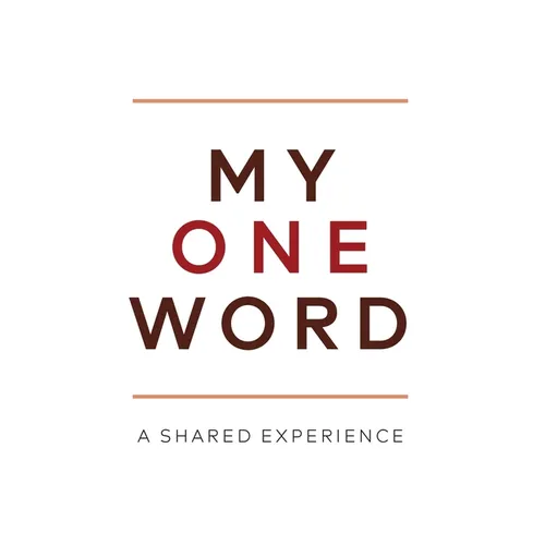 My One Word: A Shared Experience