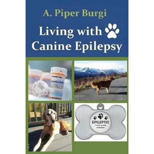Living with Canine Epilepsy