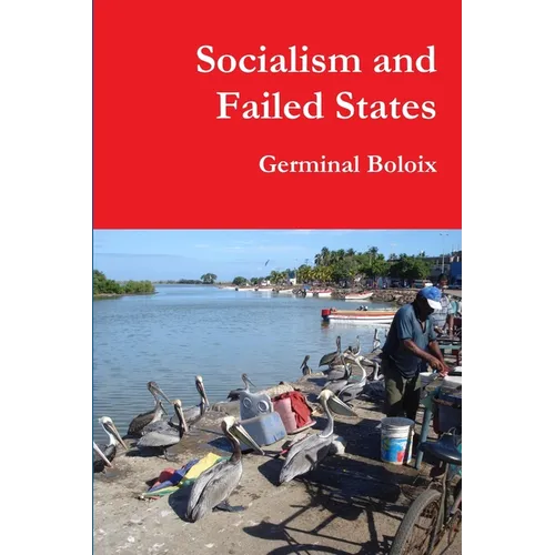 Socialism and Failed States