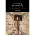 Constructing Modern Slavery