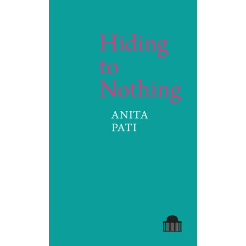 Hiding to Nothing