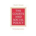 The Courts and Social Policy