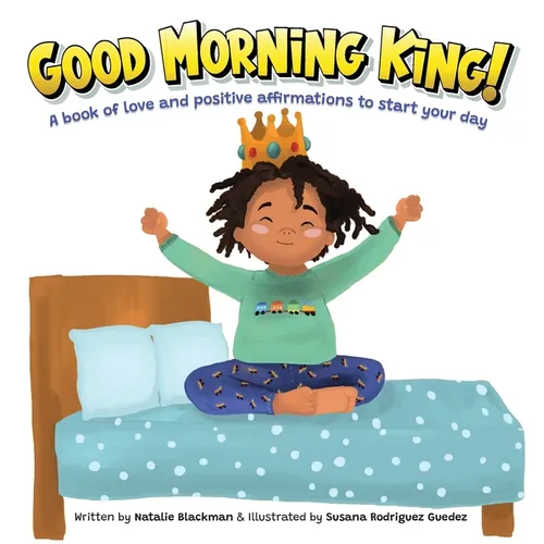Good Morning King