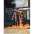 JOHNSTONE March 24: This Is What Our Ruling Class Has Decided Will Be Normal