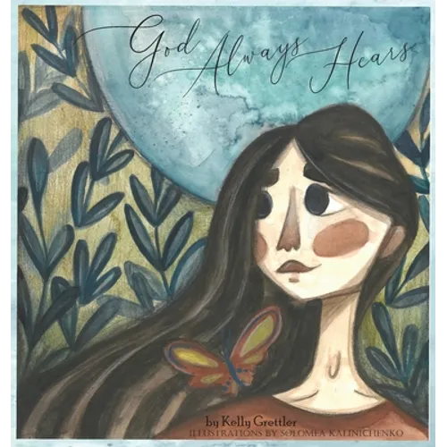 God Always Hears