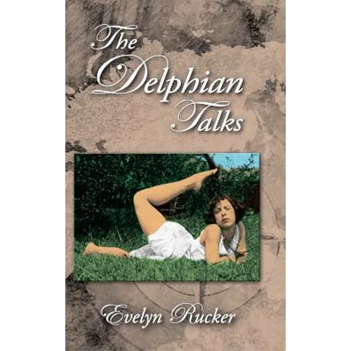 The Delphian Talks