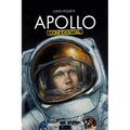 Apollo Confidential: Memories of Men on the Moon