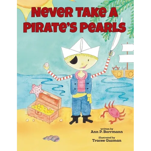 Never Take a Pirate's Pearls