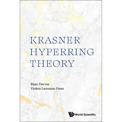 Krasner Hyperring Theory