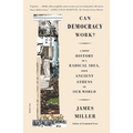Can Democracy Work?: A Short History of a Radical Idea, from Ancient Athens to Our World
