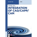 Integration of Cad/Capp/CAM