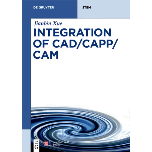 Integration of Cad/Capp/CAM