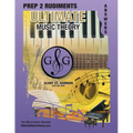 Prep 2 Rudiments Ultimate Music Theory Answer Book: Prep 2 Rudiments Ultimate Music Theory Answer Book (identical to the Prep 2 Theory Workbook), Save