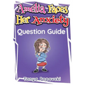 Amelia Faces Her Anxiety - Question Guide
