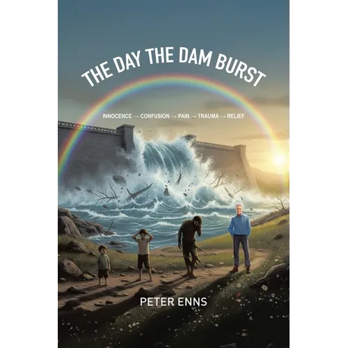 The Day the Dam Burst: Innocence - Confusion - Pain - Trauma - Relief