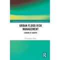 Urban Flood Risk Management: Looking at Jakarta