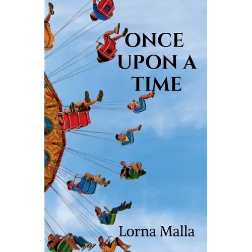 Once Upon a Time