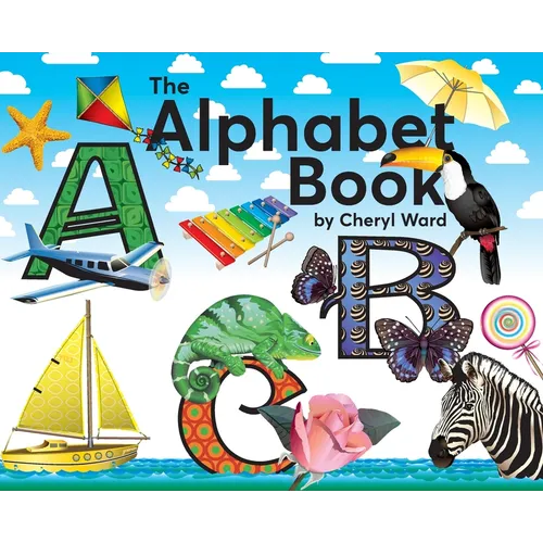 The Alphabet Book
