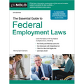 The Essential Guide to Federal Employment Laws