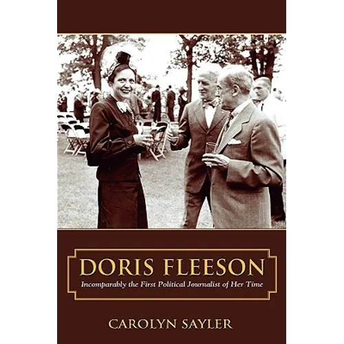 Doris Fleeson