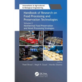 Nonthermal Food Preservation and Novel Processing Strategies