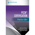 Pccn(r) Certification Practice Q&A