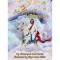 Angels All Around Us