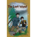 The Lost Island of Pirates, Curses and Dinosaurs