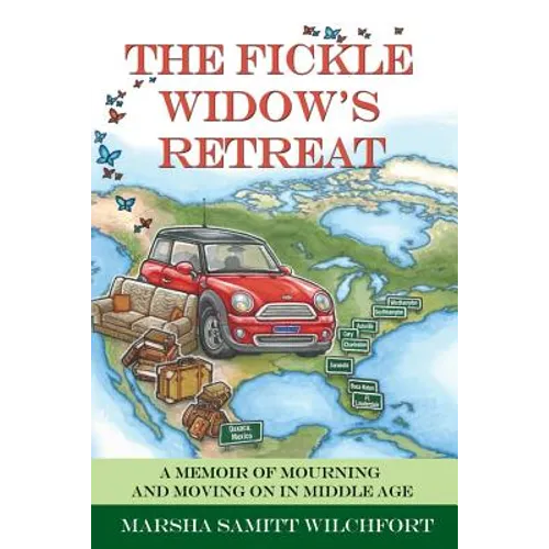 The Fickle Widow's Retreat