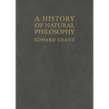 A History of Natural Philosophy