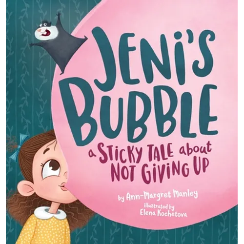 Jeni's Bubble