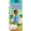 Bedtime Prayers (Baby's First Bible Stories): Padded Board Book for Easter Basket Gifts