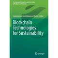 Blockchain Technologies for Sustainability