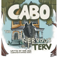 Cabo the Nervous Terv