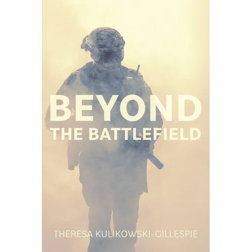 Beyond the Battlefield: Stories of Tenacity and Mindful Guidance Along the Warrior's Path