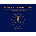 Governor Holcomb: Scenes I'll Forever Hold Dear