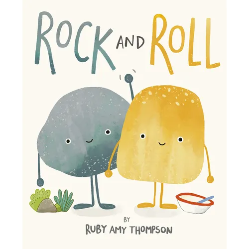 Rock and Roll