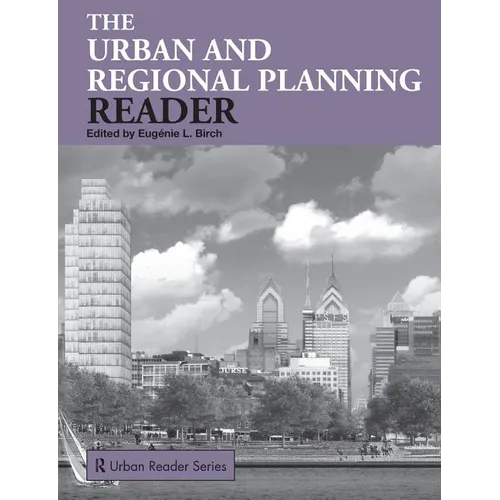 The Urban and Regional Planning Reader